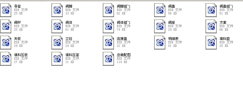 �{���y100T947Hһ64 T056ȫ��CAD�D��