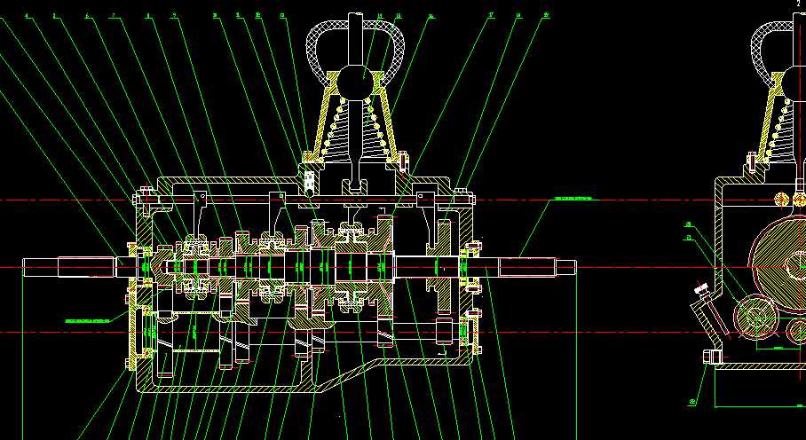���S���n�C(j��)еʽ׃�����b��DCAD�D��
