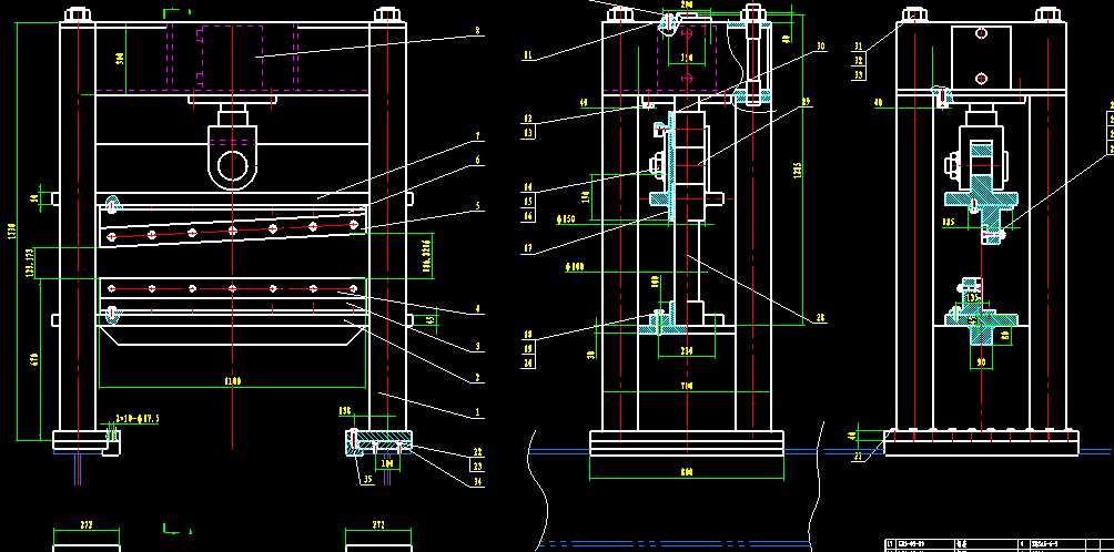 LH3һ03һ00����CCAD�D��
