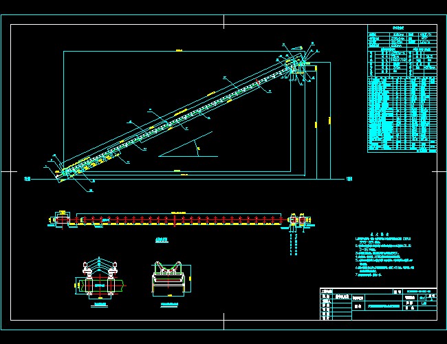 B=1000Ƥ���C��200m)б��������b�D