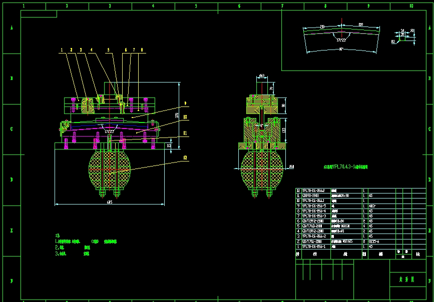 xm110�ܟ��CCAD�D��