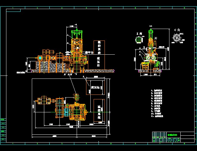 XMC1050�������m��ȫ��CAD�D
