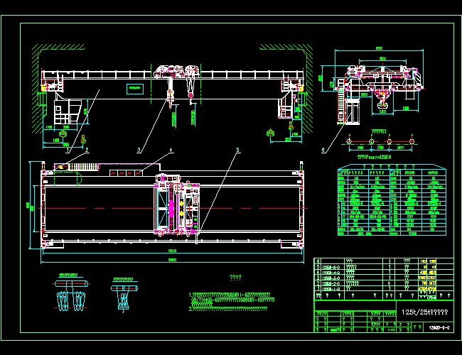 +QD125һ00���ͷWʽ��C(j��)���ؙC(j��)cad���D