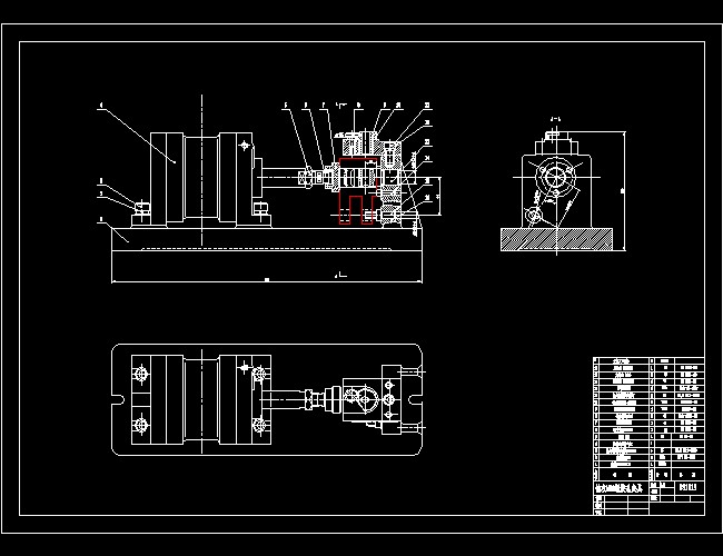 ܇��CA6140�ֱ����@M10���b��D