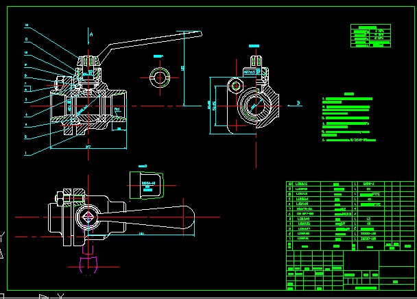 2Ƭʽ�ք��ݼy���yCAD�D��