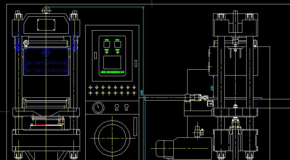 A38һ000 1.00��ţ���ԄӉ������͙C(����Ԅ��Ƴ�픷����_ģ)CAD�D��