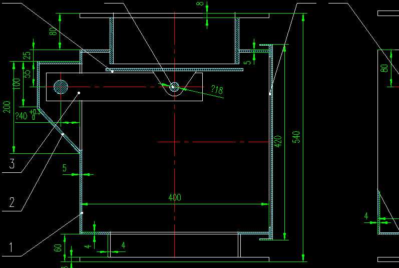 ���ͷ����i�L�y���DCAD�D��