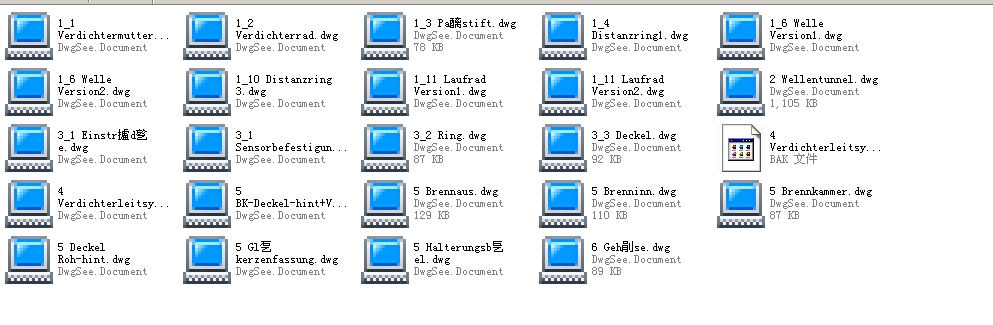 ��ĸ�u��CAD�D��