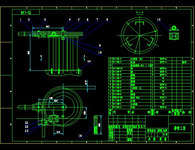 �C���A�ߏ��ܹ��bCAD�D��