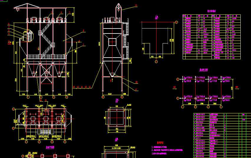 50ƽ��늳��m��ʩ���D��ȫ�׈D����CAD�D��