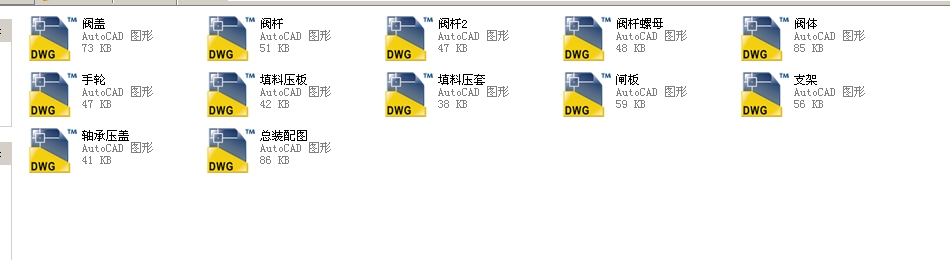 ������Шʽ�l�y100Z41Hһ100ȫ��CAD�D��