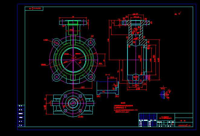 80D71F10һ01�y�wCAD�D��