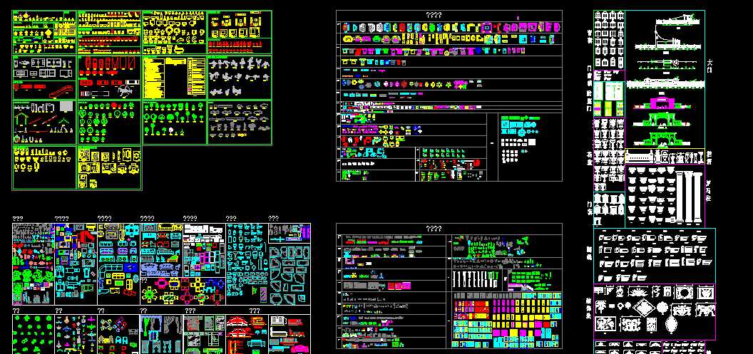 CAD�C�ψD���ȫ