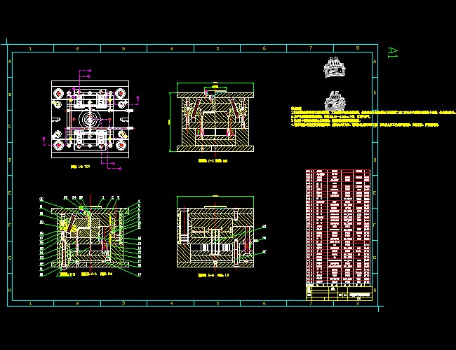 ��܇�B����ģ���OӋ�b��DCAD�D��