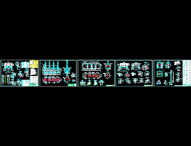 �Pʽ�Ĕ���Ӊ������D�����w�DCAD�D��