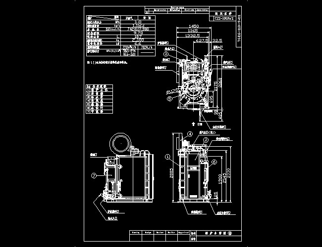 �͚����偠tCAD�D��