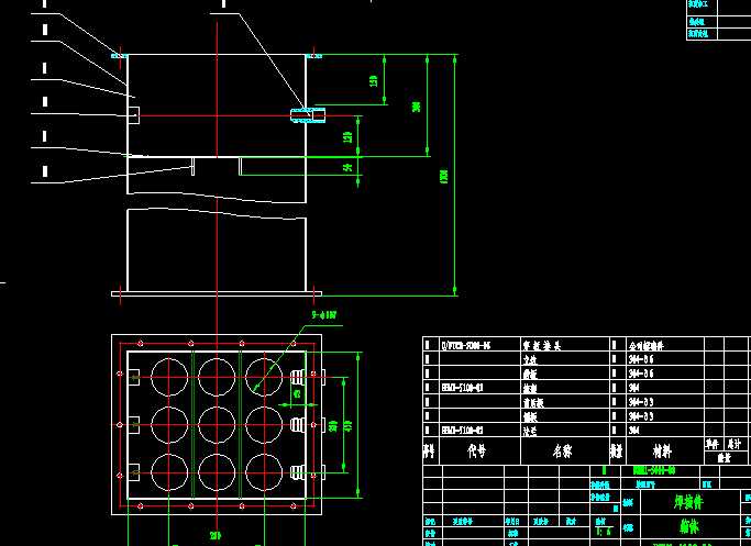 BHM1һ5100һ00���w���Ӽ�CAD�D��