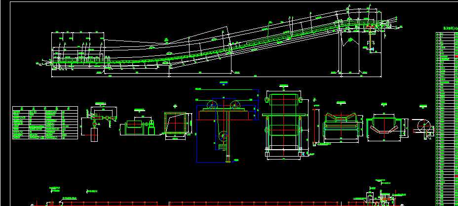 B1200x81965mm��ʽݔ�͙C(j��)���b�DCAD�D��