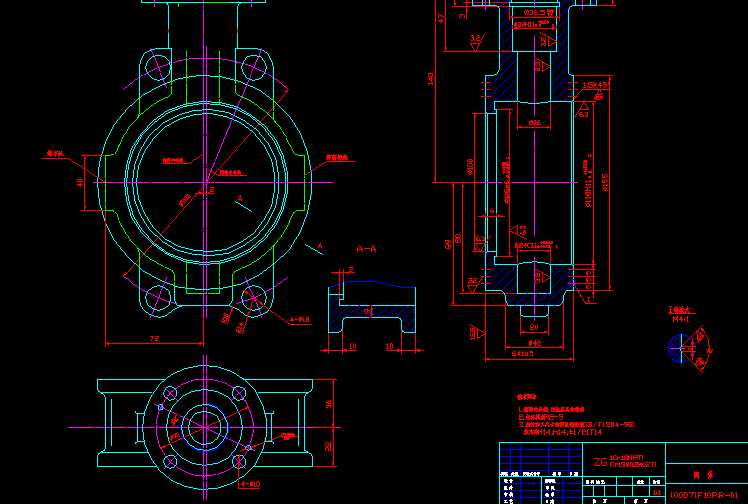 100D71F10P.Rһ01�y�wCAD�D��