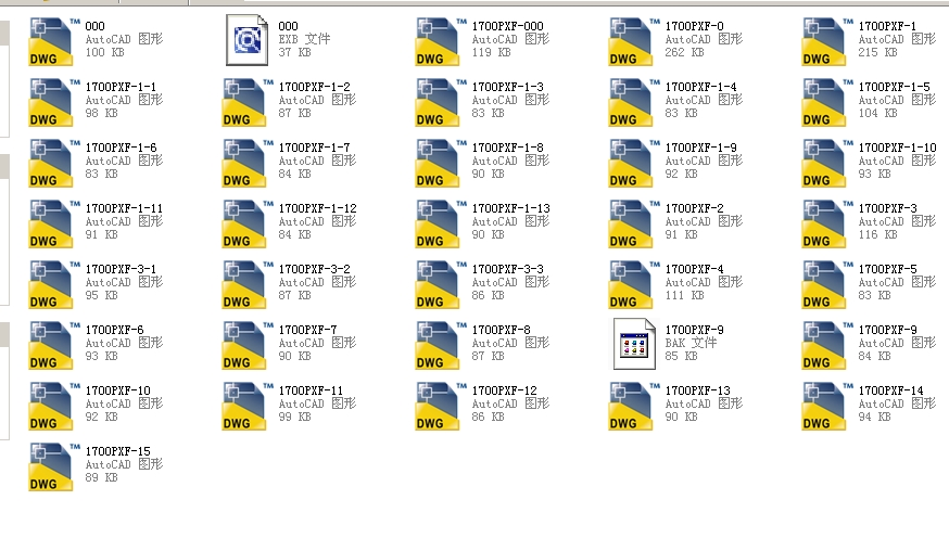 �P���y1300PXFȫ��CAD�D��