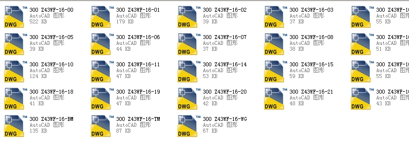 ƽ���l�y����2.5 25  PBZ44Hһ25ȫ��CAD�D��