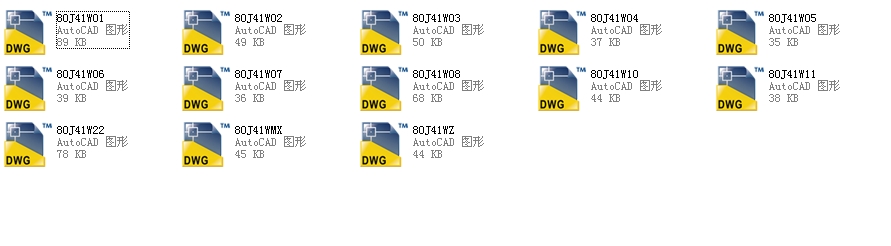 ��ͨ��ֹ�y��(gu��)��(bi��o)�Ͳ��P䓱��w�ܷ�80Jȫ��CAD�D��