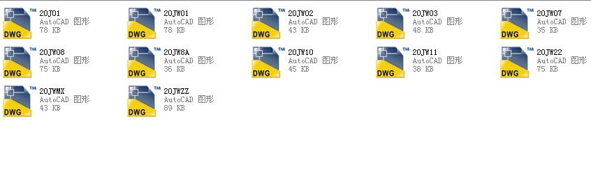 ��ͨ��ֹ�y�����Ͳ��P䓱��w�ܷ�20Jȫ��CAD�D��