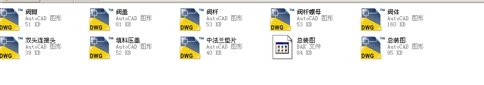 ��ͨ��ֹ�y������ADN150ȫ��CAD�D��