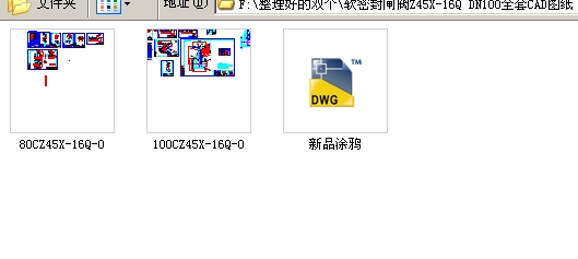 ܛ�ܷ��l�yZ45Xһ16Q DN100ȫ��CAD�D��