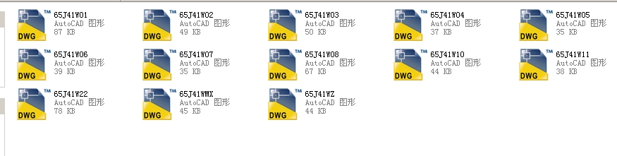 ��ͨ��ֹ�y�����Ͳ��P䓱��w�ܷ�65Jȫ��CAD�D��