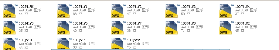 ��ͨ��ֹ�y�����Ͳ��P䓱��w�ܷ�100Jȫ��CAD�D��