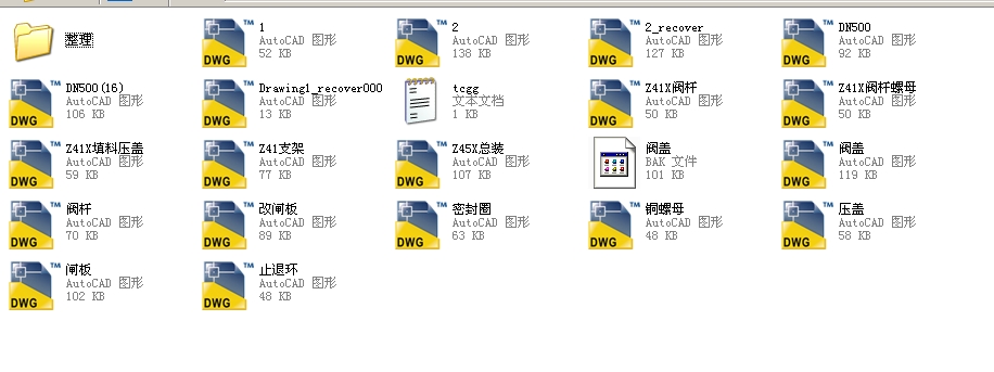 ܛ�ܷ��l�yZ45Xһ10Q DN500ȫ��CAD�D��