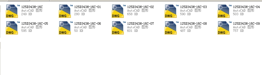 ��ƫ�Ľ����ܷ���y125ȫ��CAD�D��