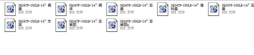 ���b���ySQ347Fһ150LBһ14��ȫ��CAD�D��