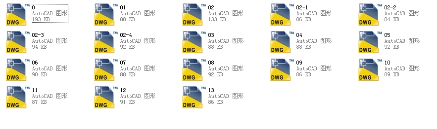 �քӰ��~�y200TJSBһ0.5Cȫ��CAD�D��