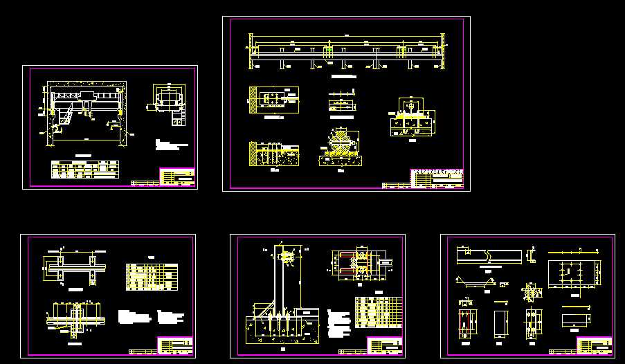 ˮ�C(j��)һ���CAD�D�����O(sh��)Ӌ(j��)Ժ���D��