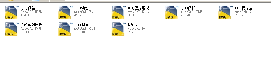 ˮ�������y100 SKһ16Qȫ��CAD�D��