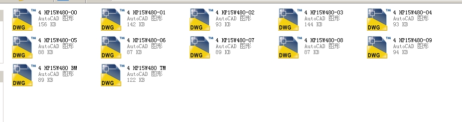 ����ʽֹ���y������4  HP15W480ȫ��CAD�D��