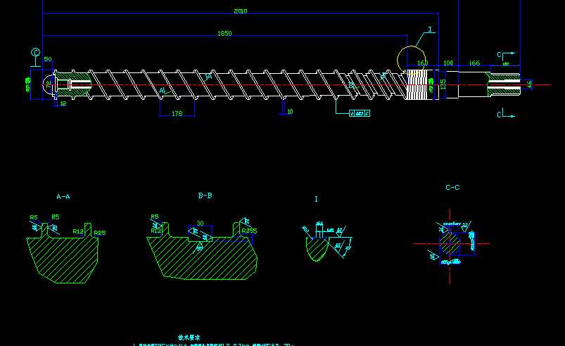 JZ0805�ݗUA3CAD�D��