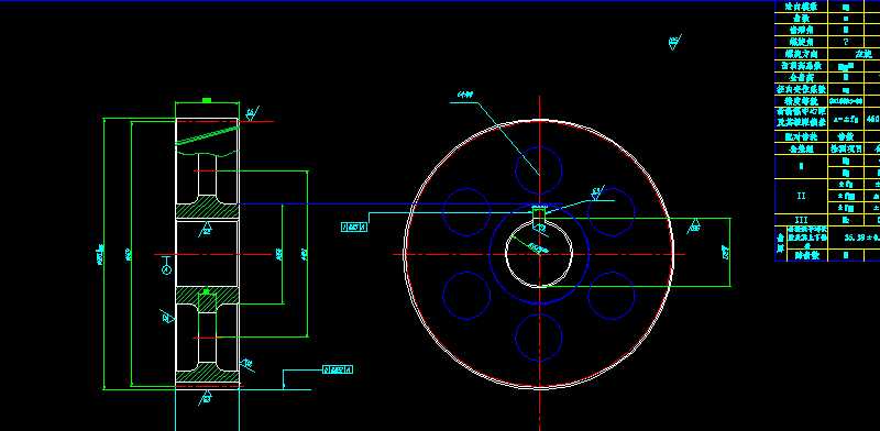 JZ0805���ټ�(j��)���X݆A4CAD�D��