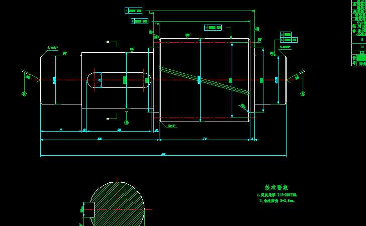 JZ0805���g�SA4CAD�D��