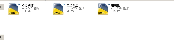 ����ʽֹ���y������DN50(WCB)ȫ��CAD�D��