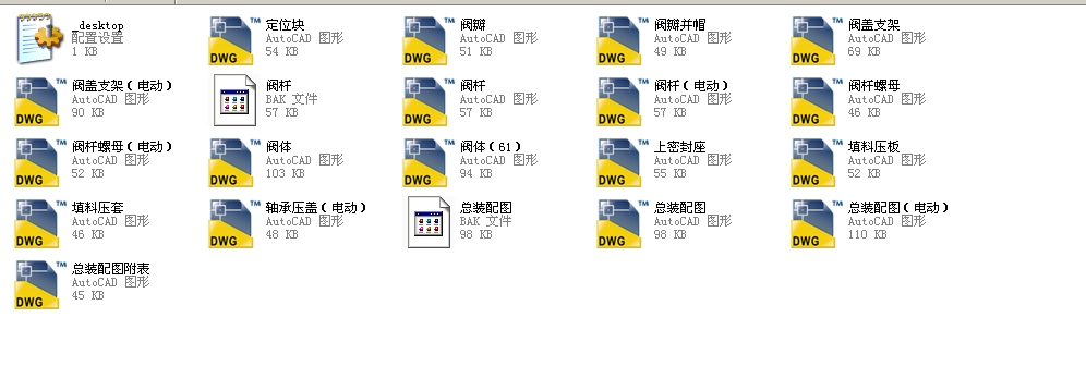 ֱͨʽ��ֹ�y������100J41Yһ160ȫ��CAD�D��