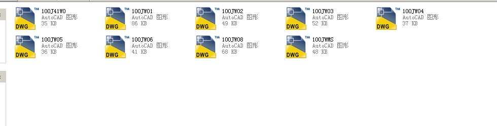 ֱͨʽ��ֹ�y������J41Wһ40P100J(���P䓱��w�ܷ�)ȫ��CAD�D��