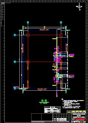 06655һ00һ121һ001���ܶȾ���ϩ�b�ù��ȹܵ����ÈDCAD�D��