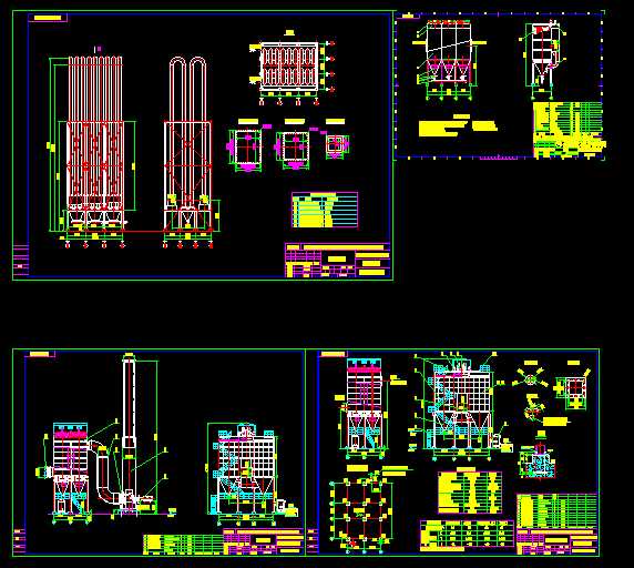 LFM.Gһ2190һ00WX���mϵ�y(t��ng)���γߴ�DCAD�D��