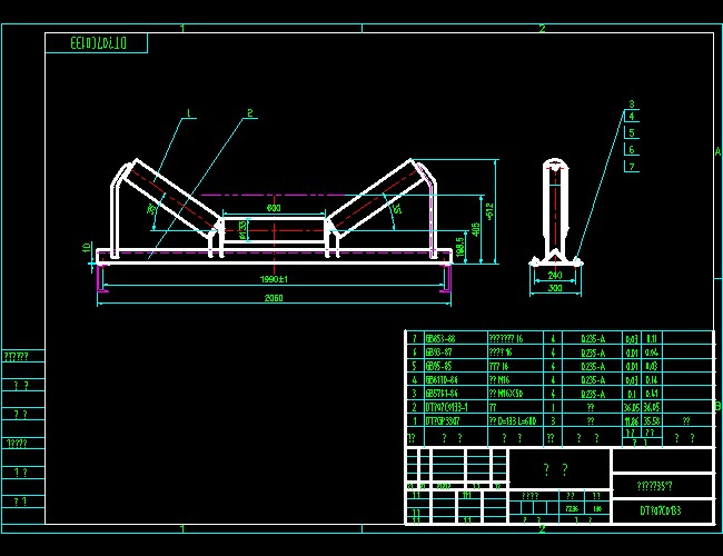 DT��ʽݔ�͙C(j��)������݁�DCAD�D��