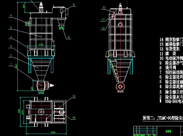JYLMCһ60���m���Y��ԭ��DCAD�D��