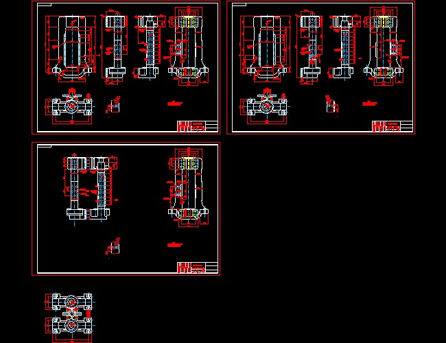 650܈�C(j��)�Ʒ�CAD�D��