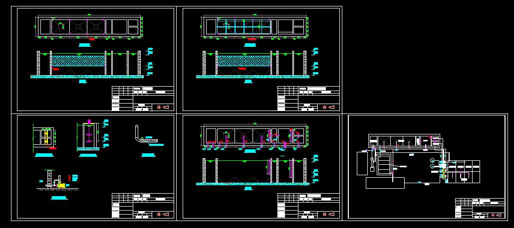 ����Uˮ���Ļ������׷���(��CAD�D��)